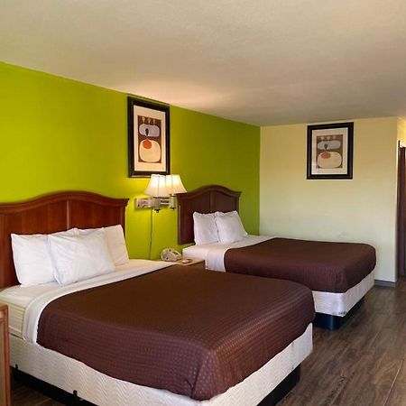 Linder Motor Lodge Homer Esterno foto