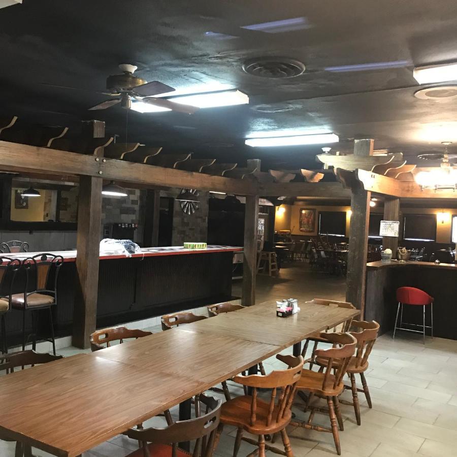 Linder Motor Lodge Homer Esterno foto