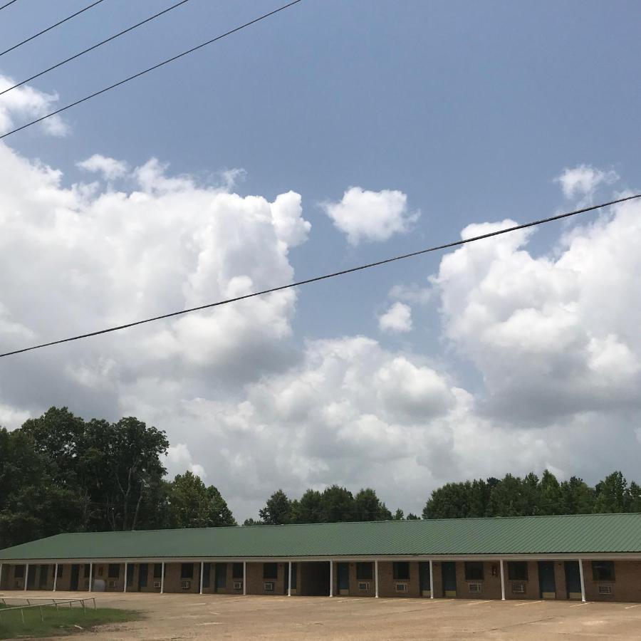 Linder Motor Lodge Homer Esterno foto