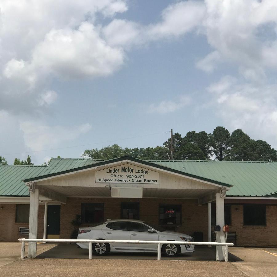 Linder Motor Lodge Homer Esterno foto