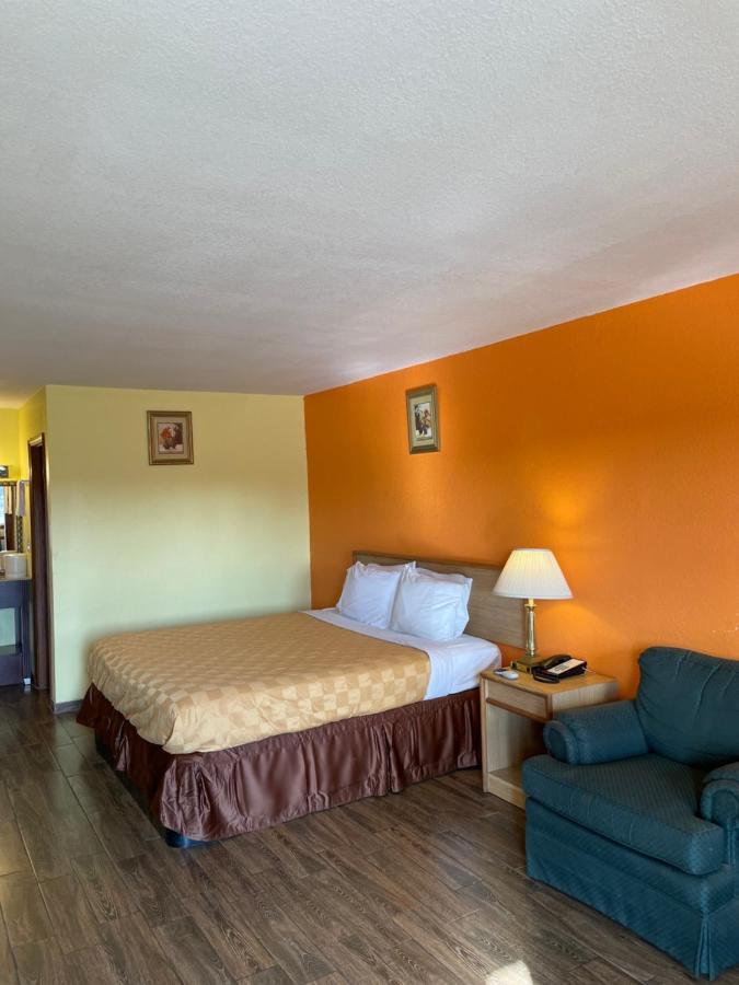 Linder Motor Lodge Homer Esterno foto
